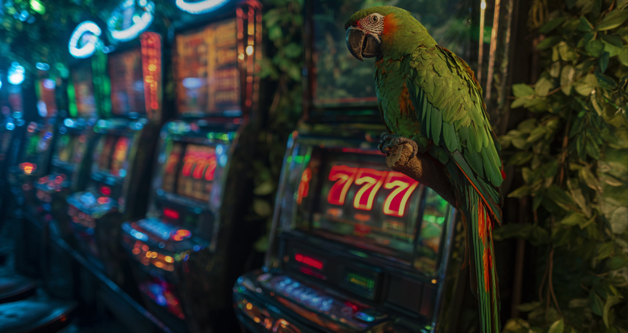 Flappy Casino